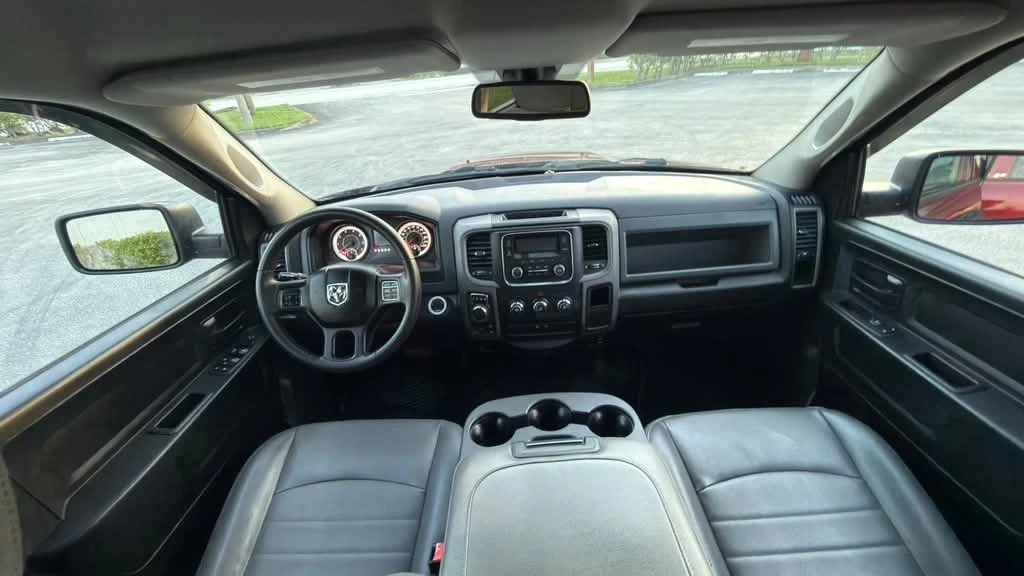 2018 Ram 1500 1st Gen - Image 9 of 18