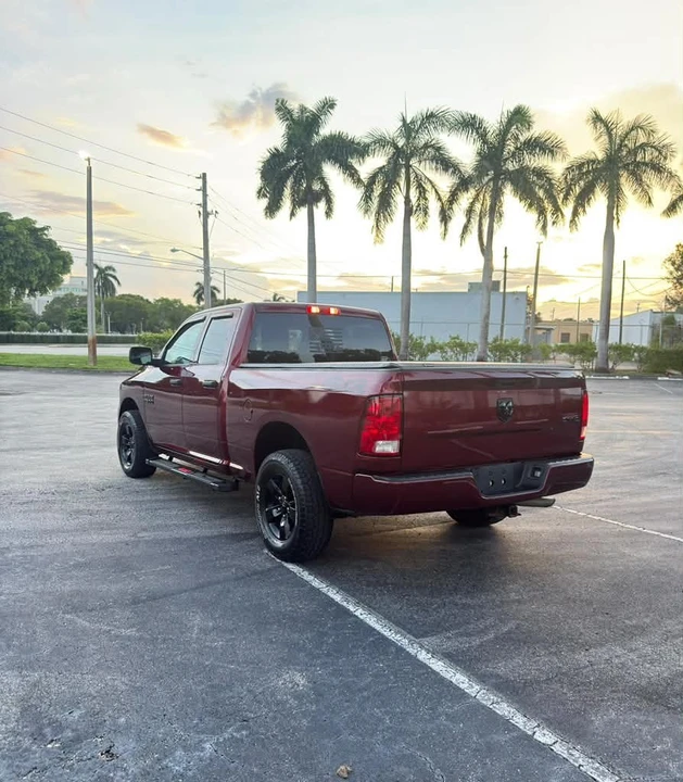 2018 Ram 1500 1st Gen - Image 11 of 18