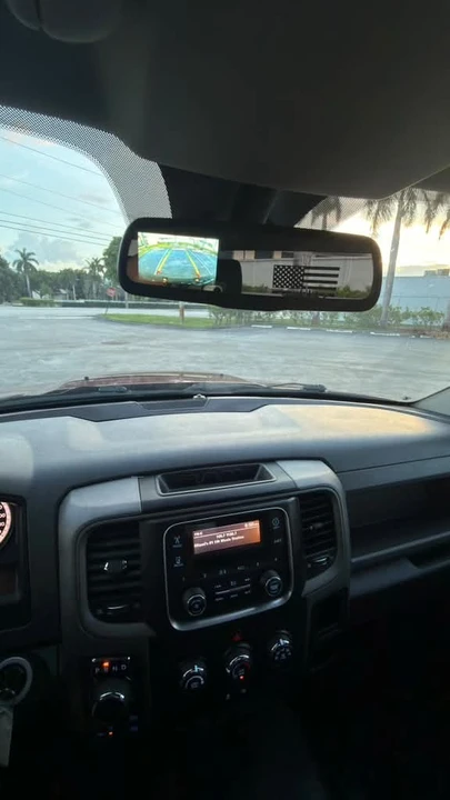 2018 Ram 1500 1st Gen - Image 16 of 18