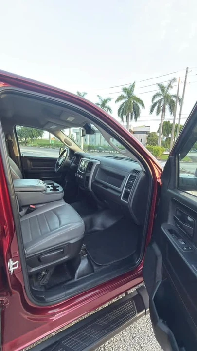 2018 Ram 1500 1st Gen - Image 6 of 18