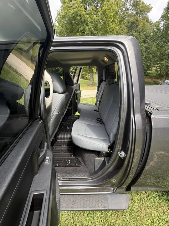 2018 Ram 1500 1st Gen - Image 19 of 29