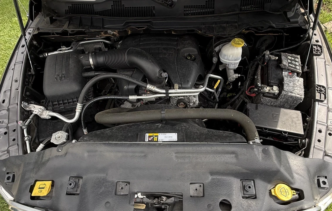 2018 Ram 1500 1st Gen - Image 28 of 29