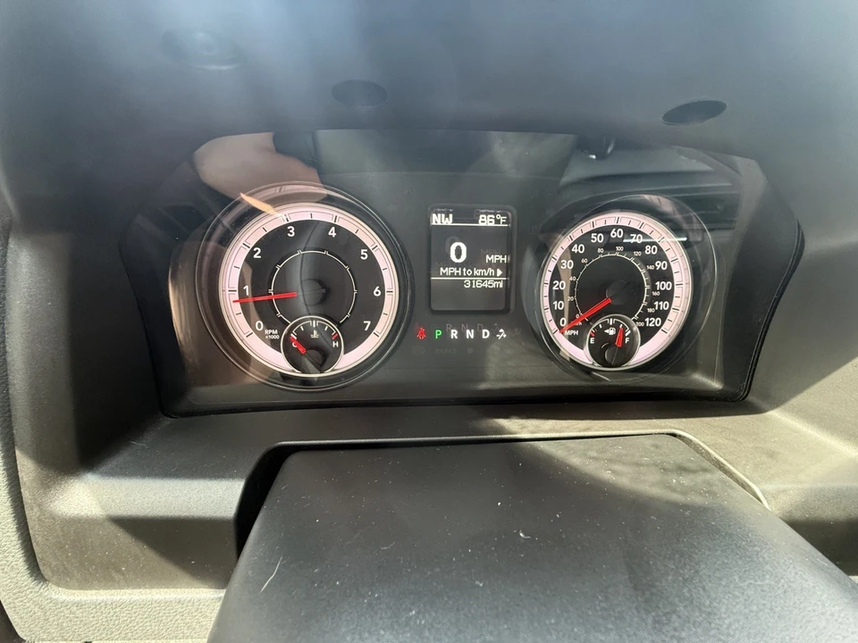 2018 Ram 1500 1st Gen - Image 22 of 29