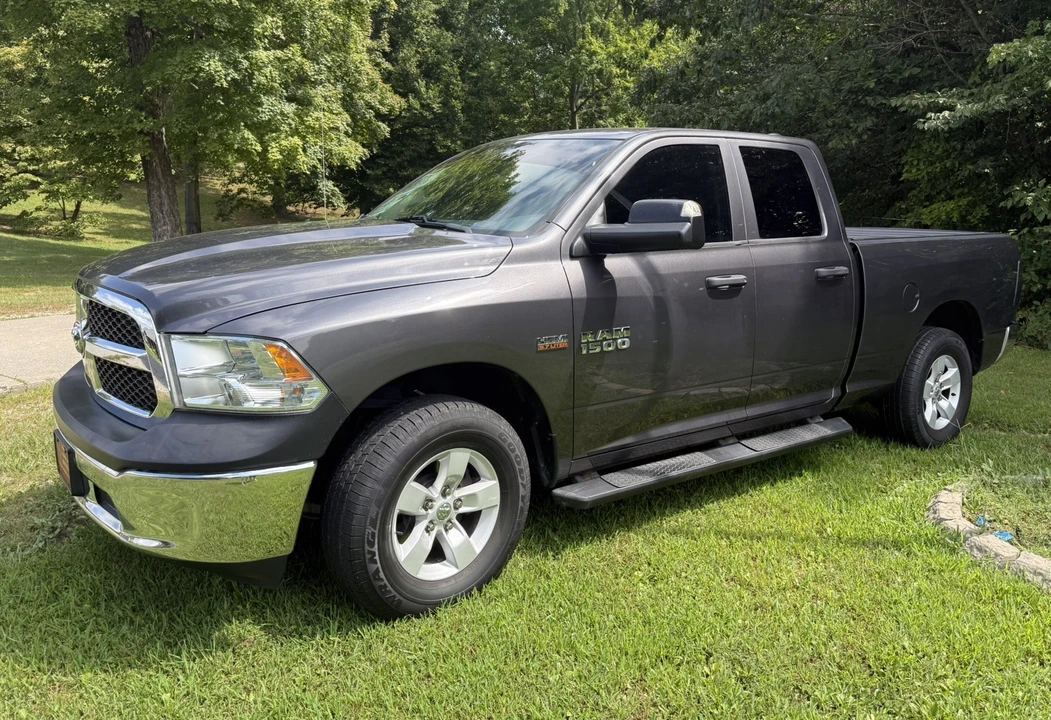 2018 Ram 1500 1st Gen - Image 2 of 29