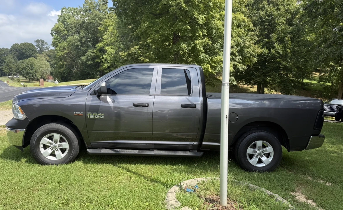 2018 Ram 1500 1st Gen - Image 6 of 29