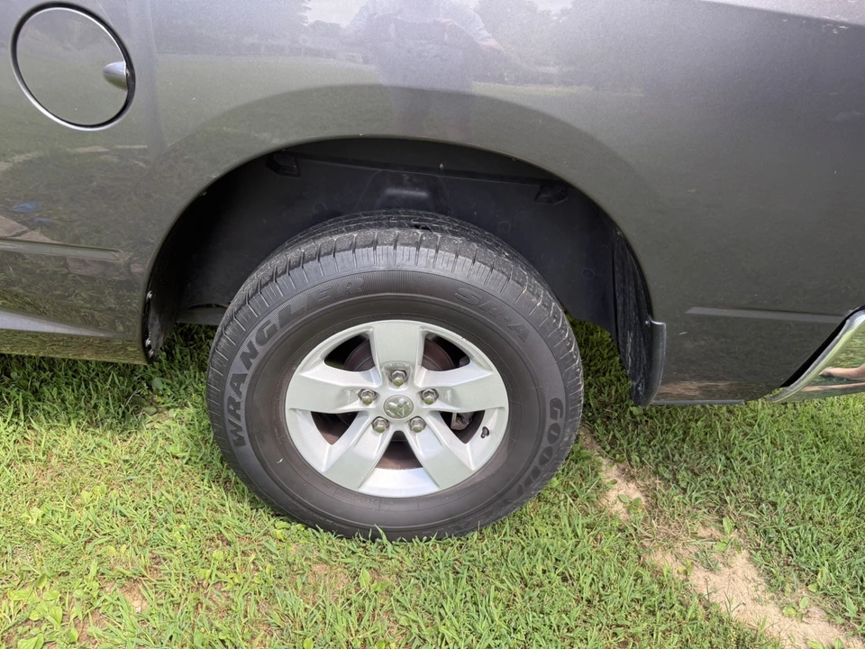 2018 Ram 1500 1st Gen - Image 15 of 29