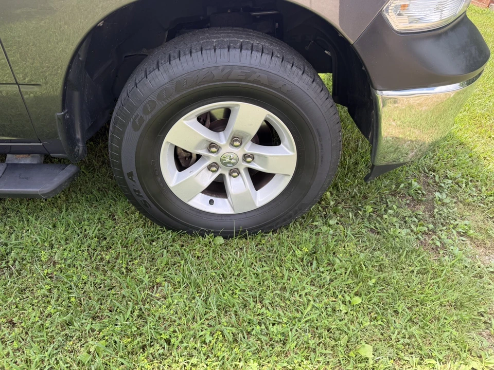 2018 Ram 1500 1st Gen - Image 16 of 29