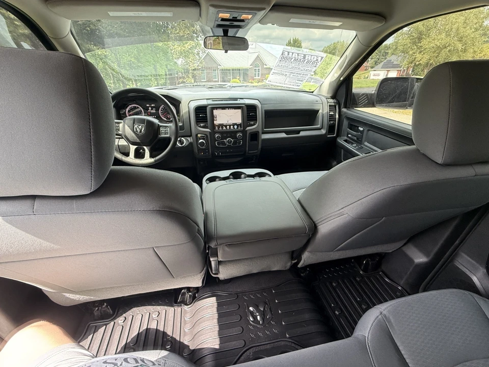 2018 Ram 1500 1st Gen - Image 23 of 29