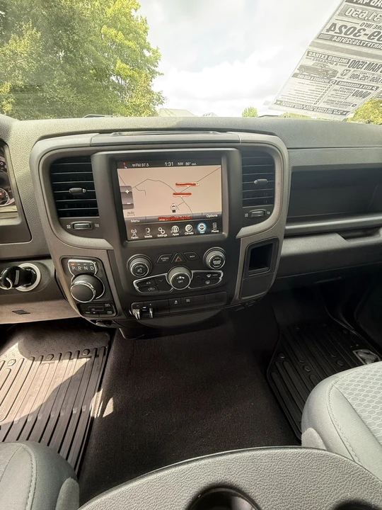 2018 Ram 1500 1st Gen - Image 24 of 29