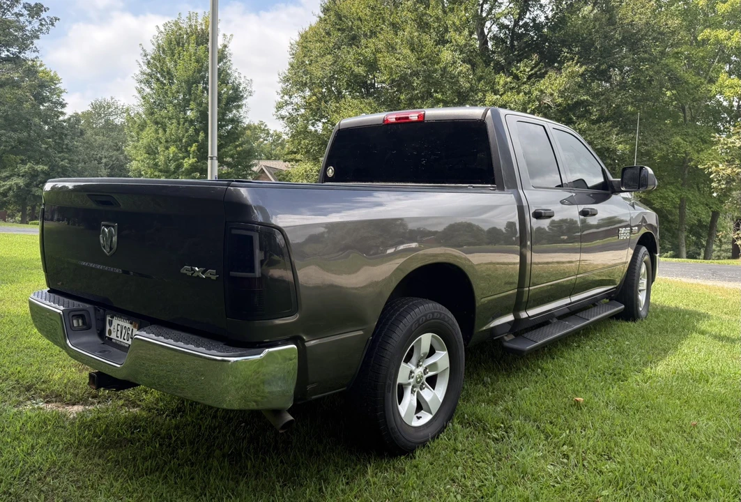 2018 Ram 1500 1st Gen - Image 4 of 29