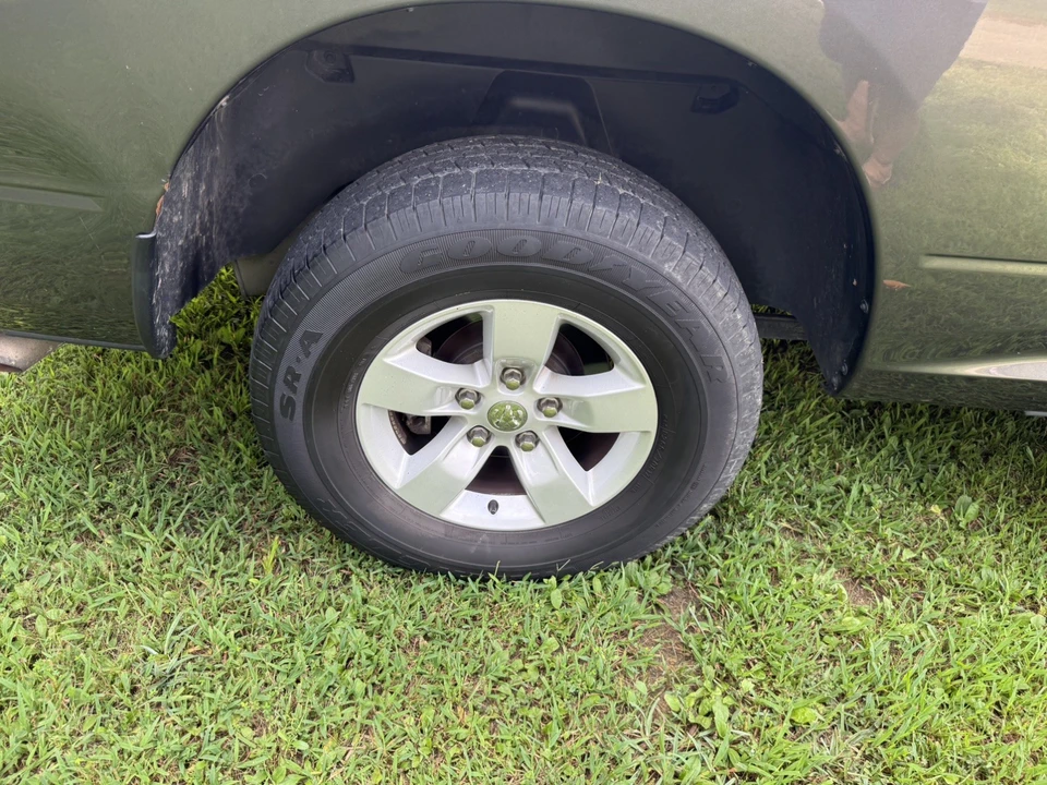 2018 Ram 1500 1st Gen - Image 13 of 29