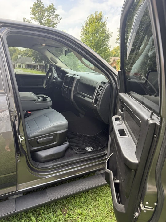 2018 Ram 1500 1st Gen - Image 18 of 29