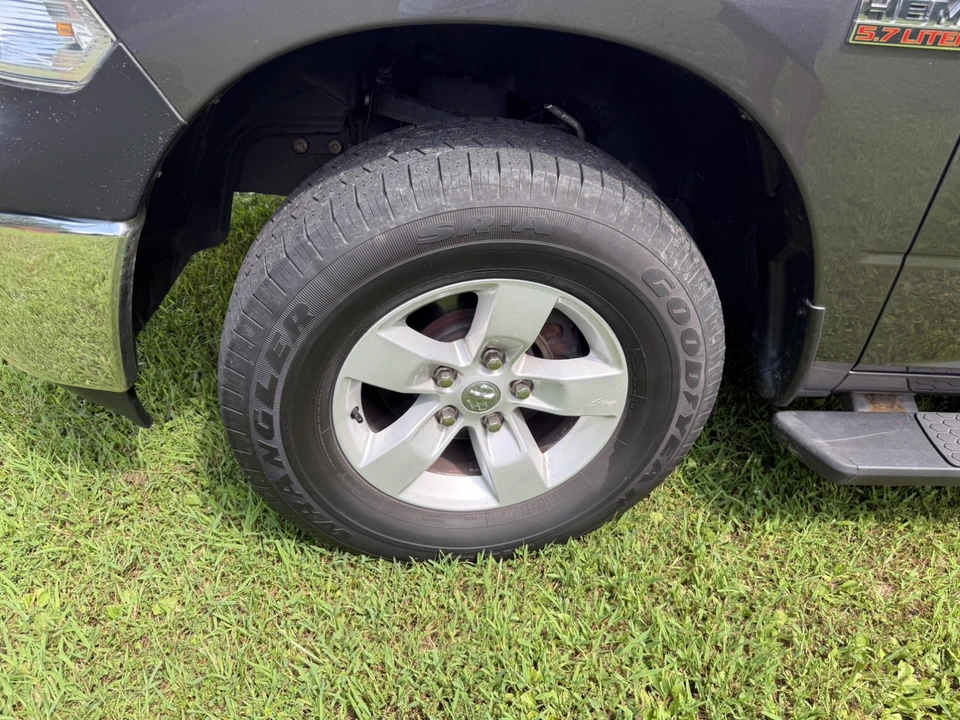 2018 Ram 1500 1st Gen - Image 14 of 29