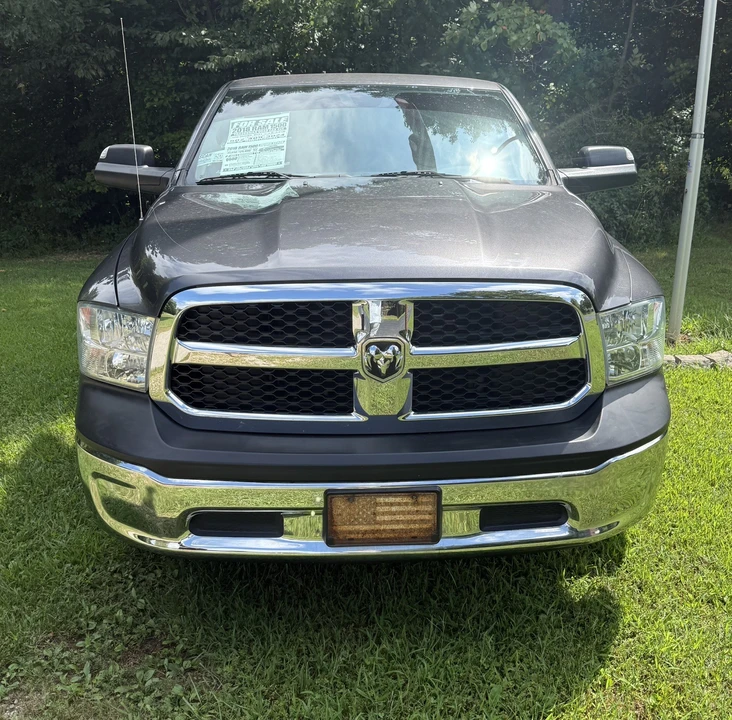 2018 Ram 1500 1st Gen - Image 3 of 29