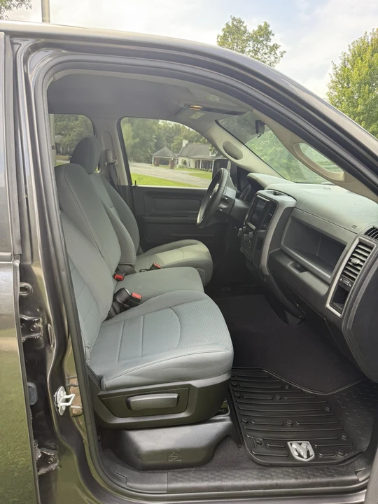 2018 Ram 1500 1st Gen - Image 17 of 29