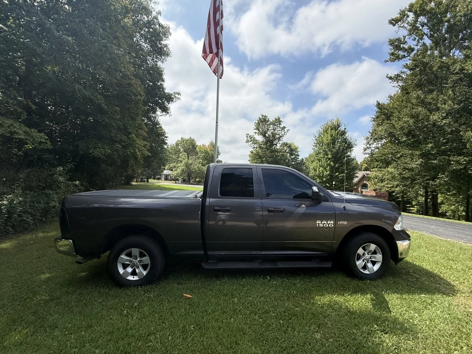2018 Ram 1500 1st Gen - Image 7 of 29