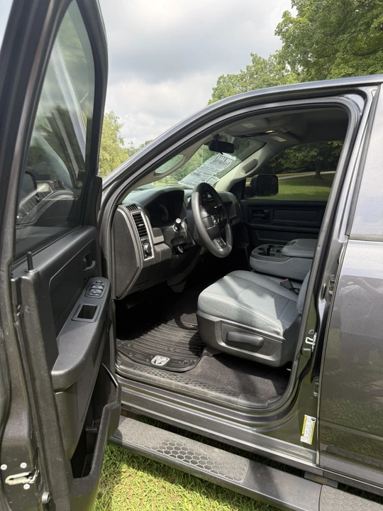 2018 Ram 1500 1st Gen - Image 25 of 29