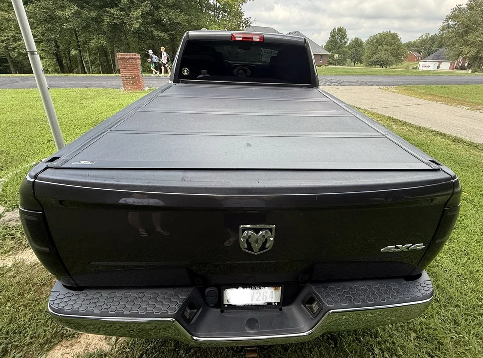 2018 Ram 1500 1st Gen - Image 9 of 29