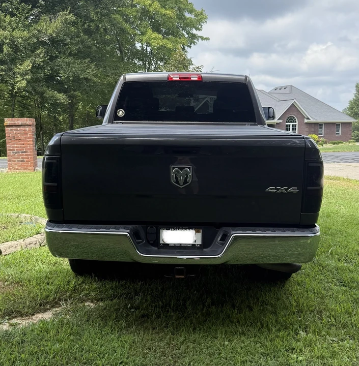 2018 Ram 1500 1st Gen - Image 8 of 29