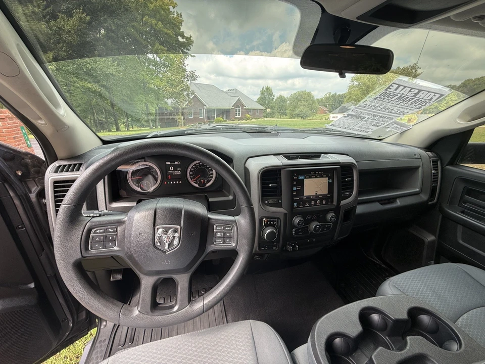 2018 Ram 1500 1st Gen - Image 26 of 29