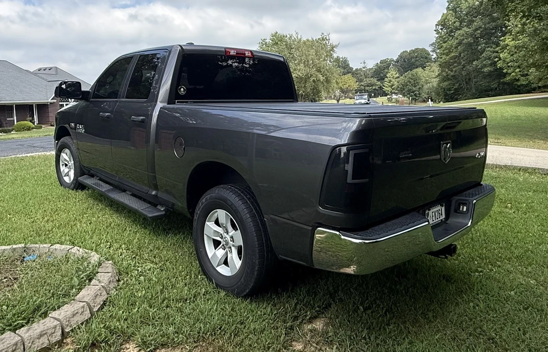 2018 Ram 1500 1st Gen - Image 5 of 29