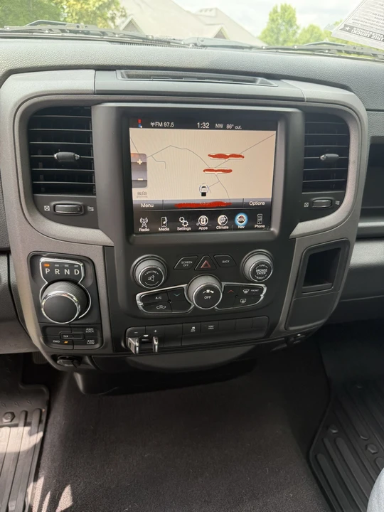 2018 Ram 1500 1st Gen - Image 21 of 29