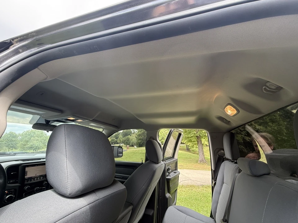 2018 Ram 1500 1st Gen - Image 20 of 29