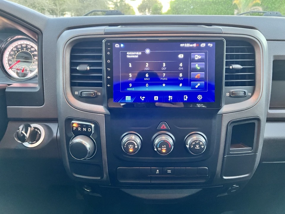 2018 Ram 1500 1st Gen - Image 12 of 14