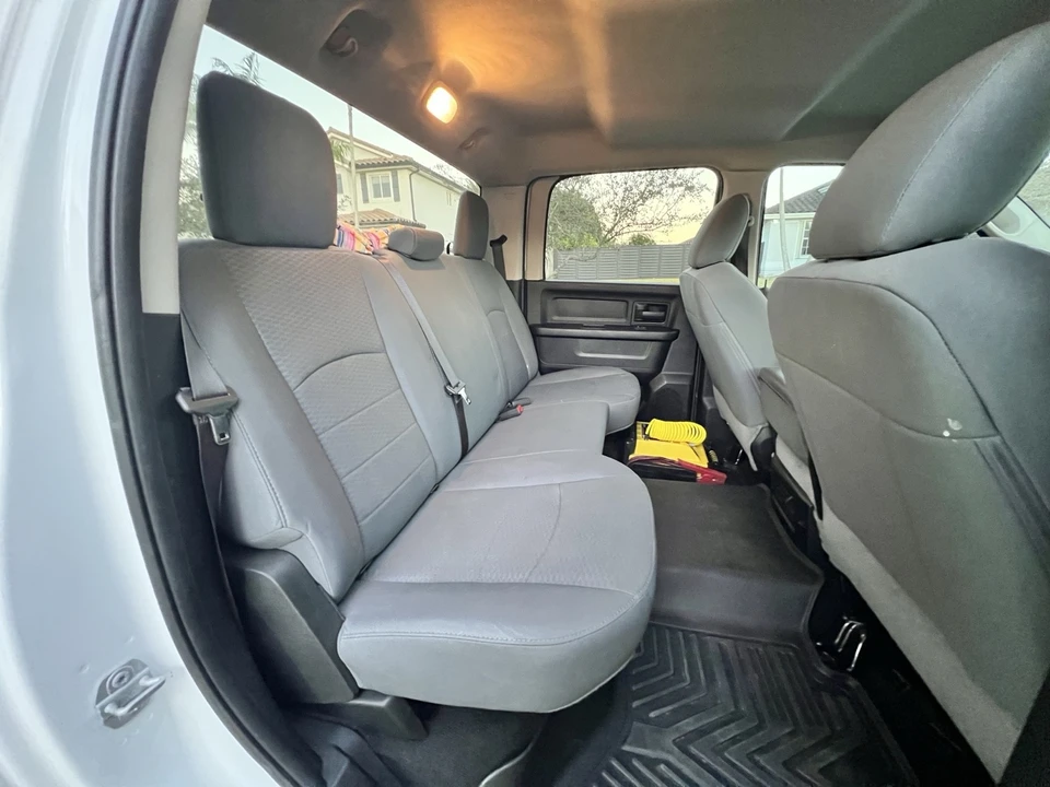 2018 Ram 1500 1st Gen - Image 8 of 14