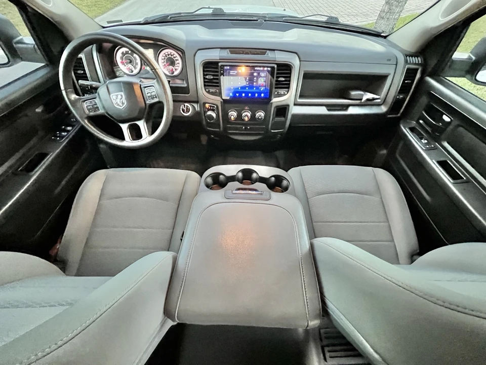 2018 Ram 1500 1st Gen - Image 10 of 14