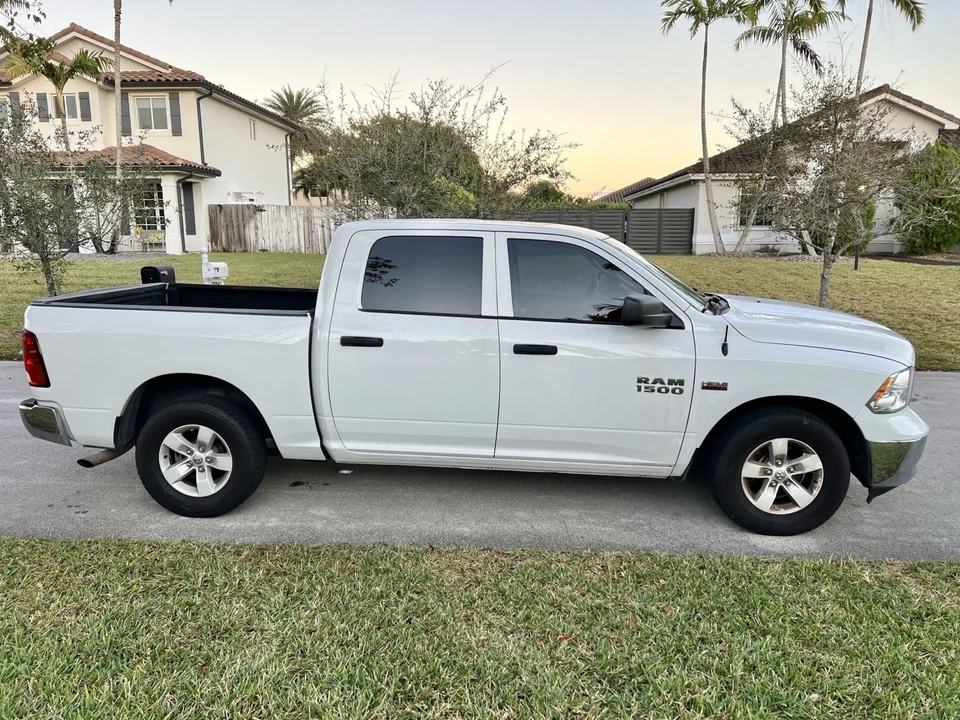2018 Ram 1500 1st Gen - Image 6 of 14