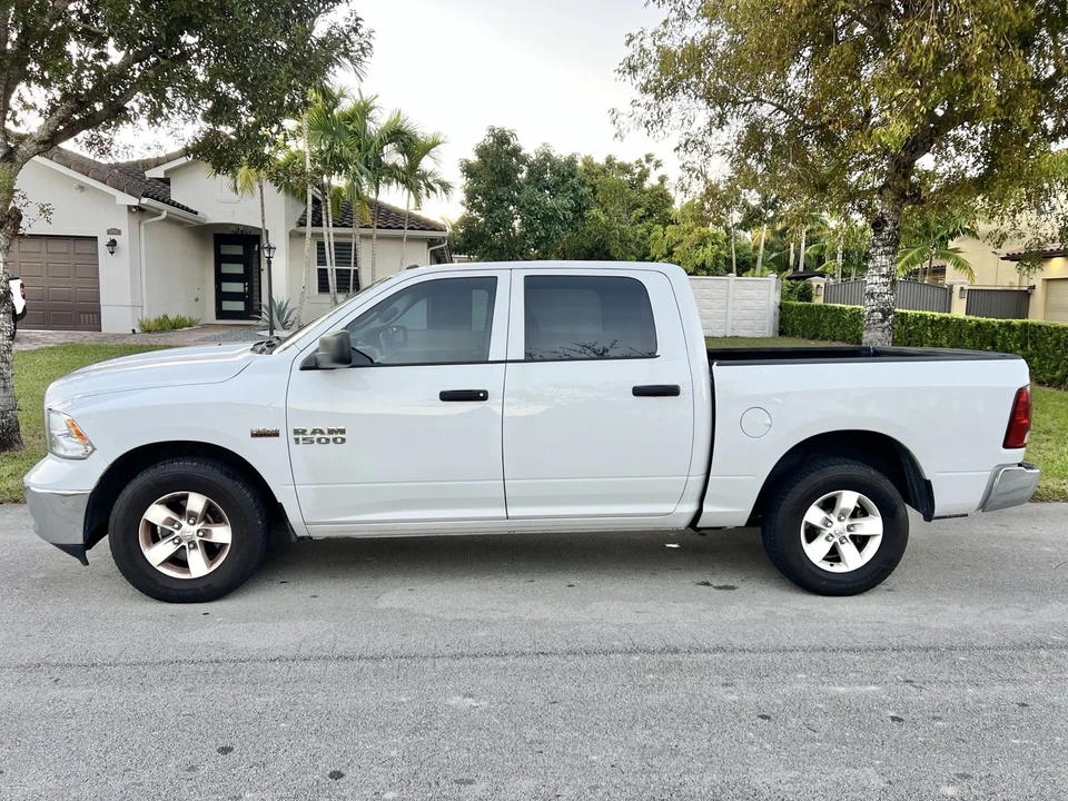2018 Ram 1500 1st Gen - Image 5 of 14