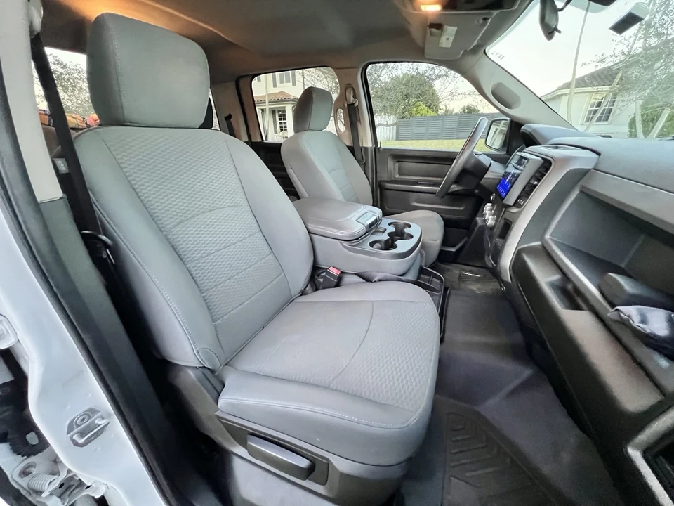 2018 Ram 1500 1st Gen - Image 9 of 14