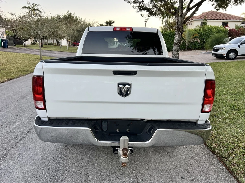 2018 Ram 1500 1st Gen - Image 4 of 14
