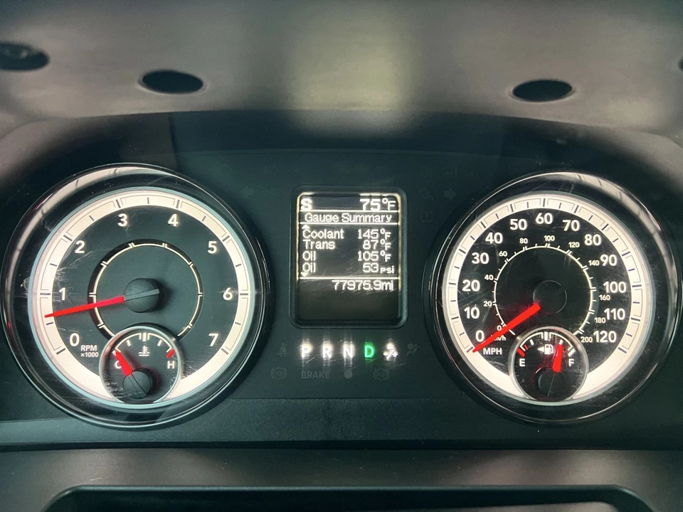 2018 Ram 1500 1st Gen - Image 14 of 14