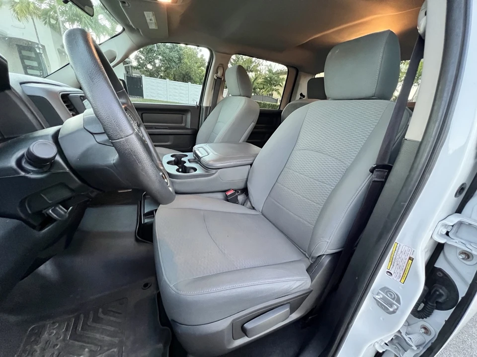 2018 Ram 1500 1st Gen - Image 7 of 14
