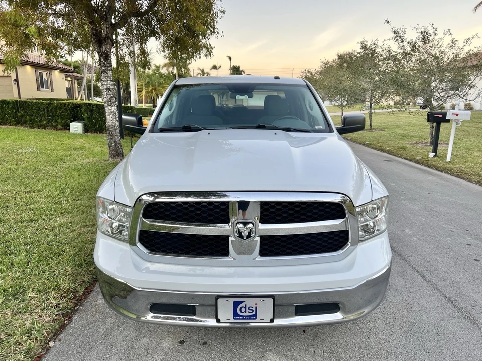 2018 Ram 1500 1st Gen - Image 3 of 14