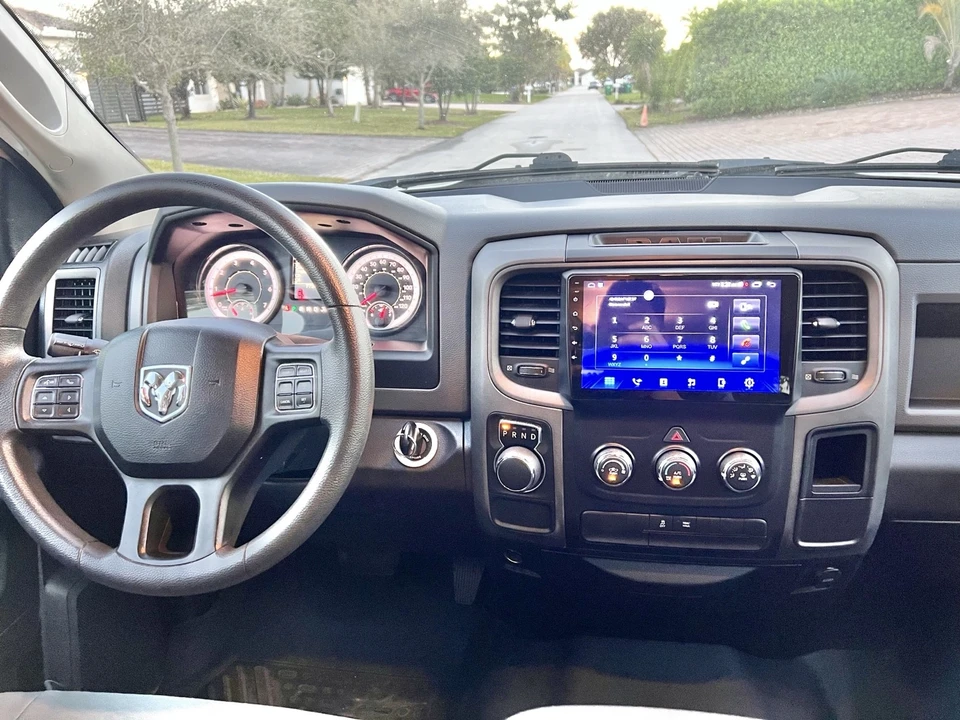 2018 Ram 1500 1st Gen - Image 11 of 14