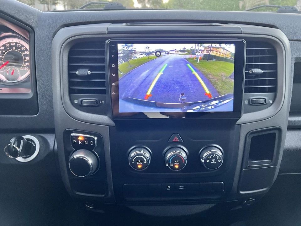 2018 Ram 1500 1st Gen - Image 13 of 14