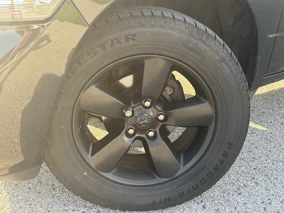 2018 Ram 1500 1st Gen - Image 18 of 23