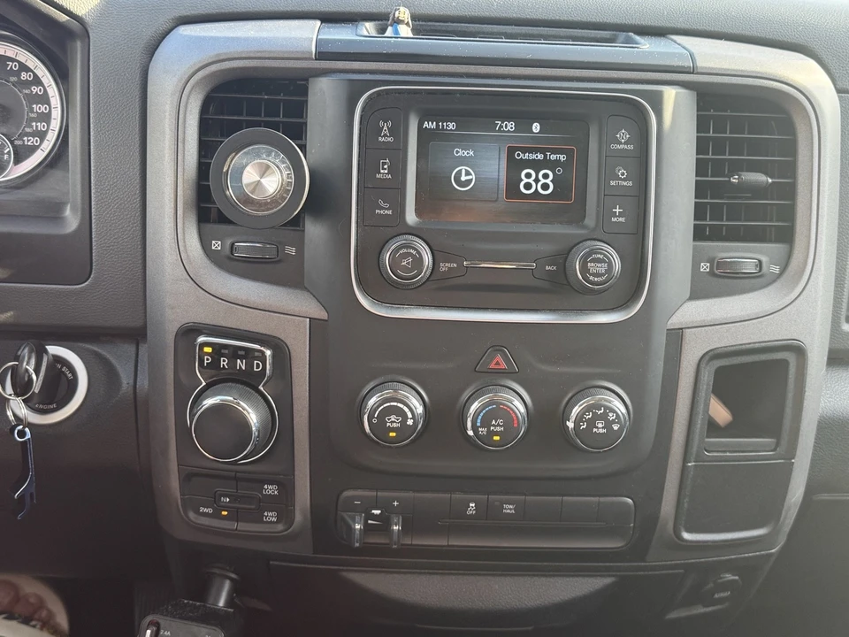 2018 Ram 1500 1st Gen - Image 22 of 23