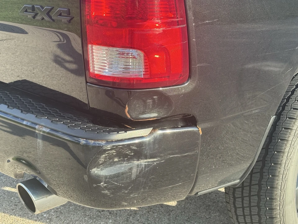2018 Ram 1500 1st Gen - Image 15 of 23