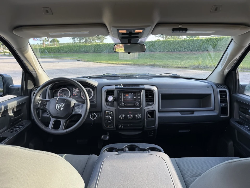 2018 Ram 1500 1st Gen - Image 21 of 23