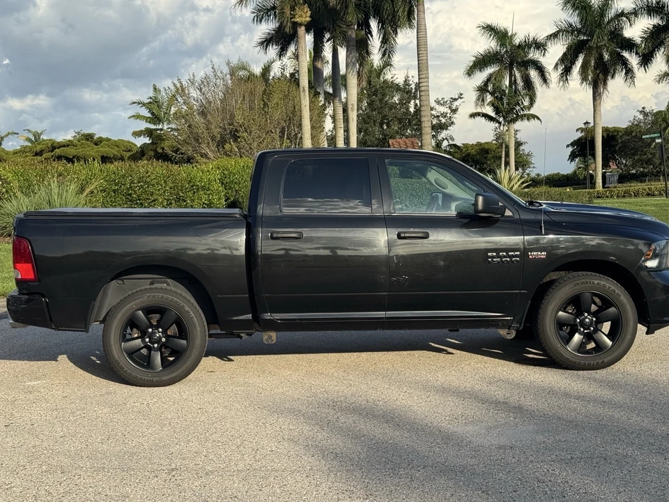 2018 Ram 1500 1st Gen - Image 7 of 23