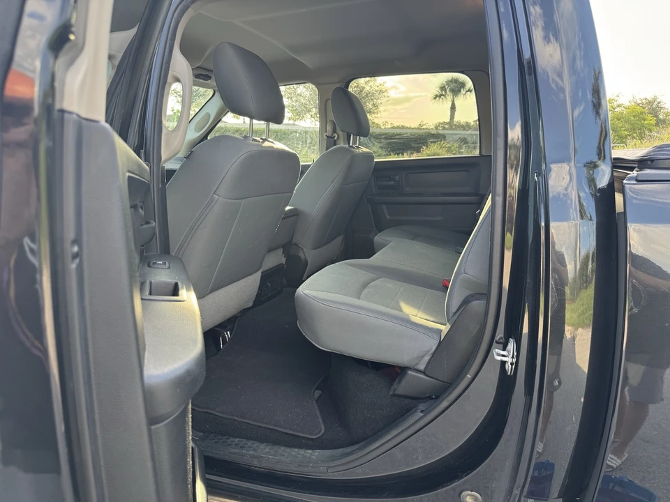 2018 Ram 1500 1st Gen - Image 23 of 23
