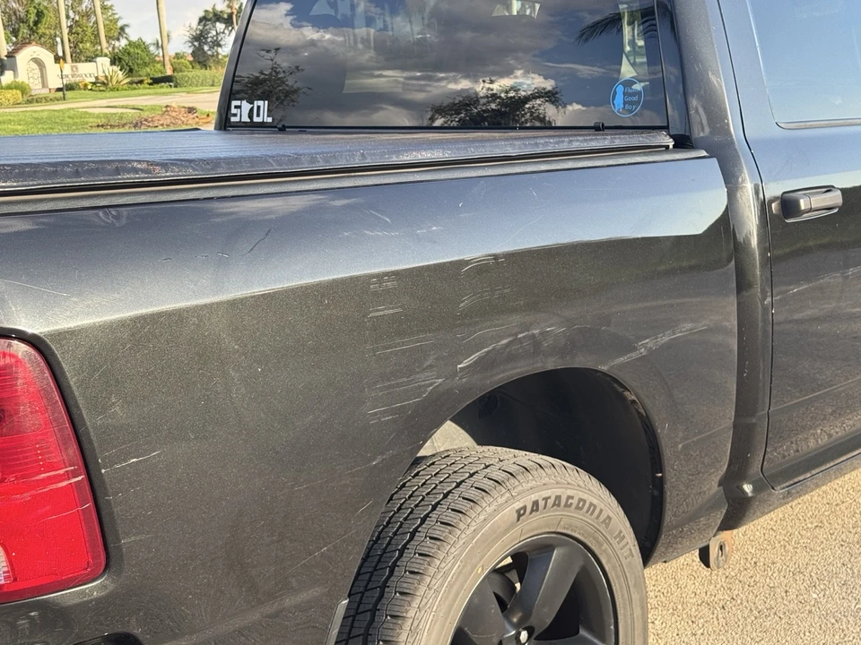 2018 Ram 1500 1st Gen - Image 16 of 23
