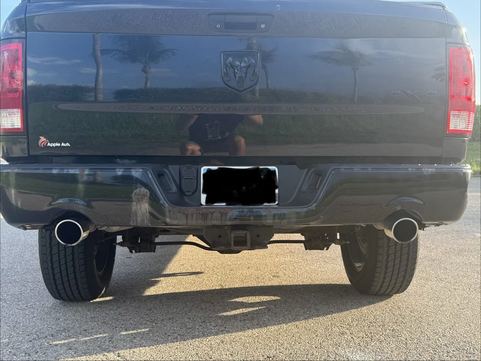 2018 Ram 1500 1st Gen - Image 12 of 23