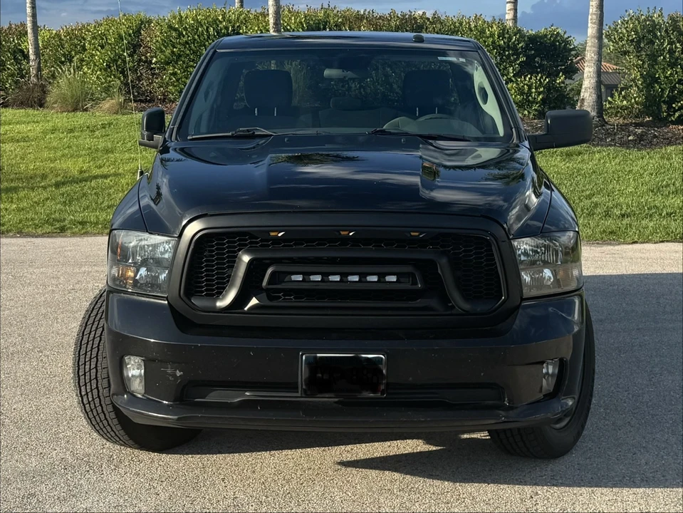 2018 Ram 1500 1st Gen - Image 11 of 23