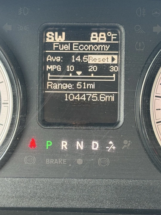 2018 Ram 1500 1st Gen - Image 20 of 23