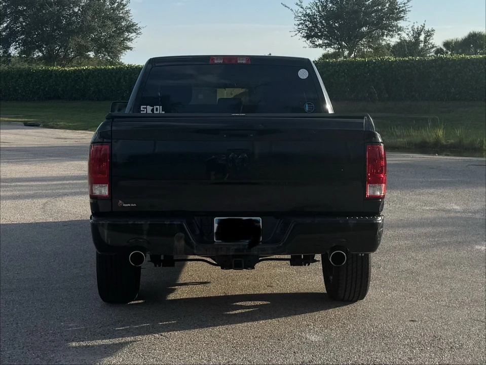 2018 Ram 1500 1st Gen - Image 10 of 23